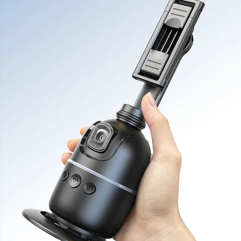 Support de téléphone - MobilePhoneHolder™ - Sans Flash - Hakybara