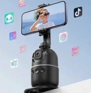 Support de téléphone - MobilePhoneHolder™ - Sans Flash - Hakybara