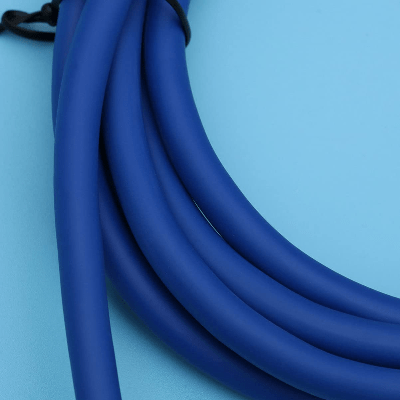 Cable XLR Male Femelle - MicrophoneExtensionCable™ - Bleu - Hakybara