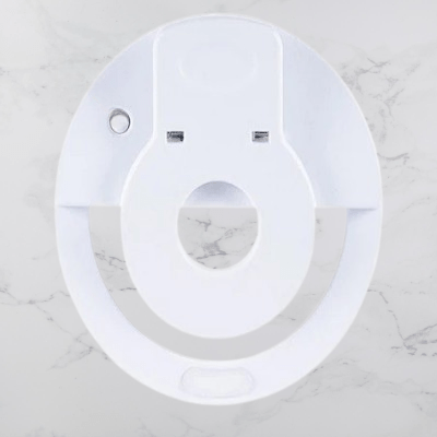 Anneau selfie lumineux - SelfieRingLight™ - Blanc - Hakybara