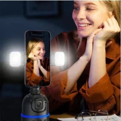 Support de téléphone - MobilePhoneHolder™ - Avec Flash - Hakybara